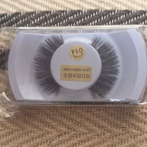 False Eyelashes